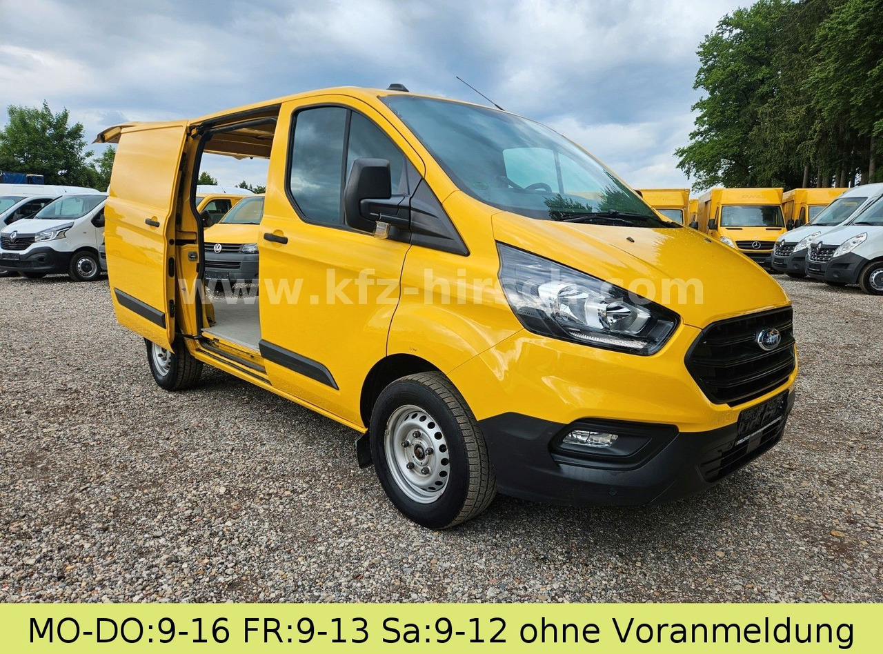 Ford Transit Custom 2xSchiebetüre 1.Hand 280 CAMERA - Xe van chở khách: hình 3 Ford Transit Custom 2xSchiebetüre 1.Hand 280 CAMERA - Xe van chở khách: hình 3