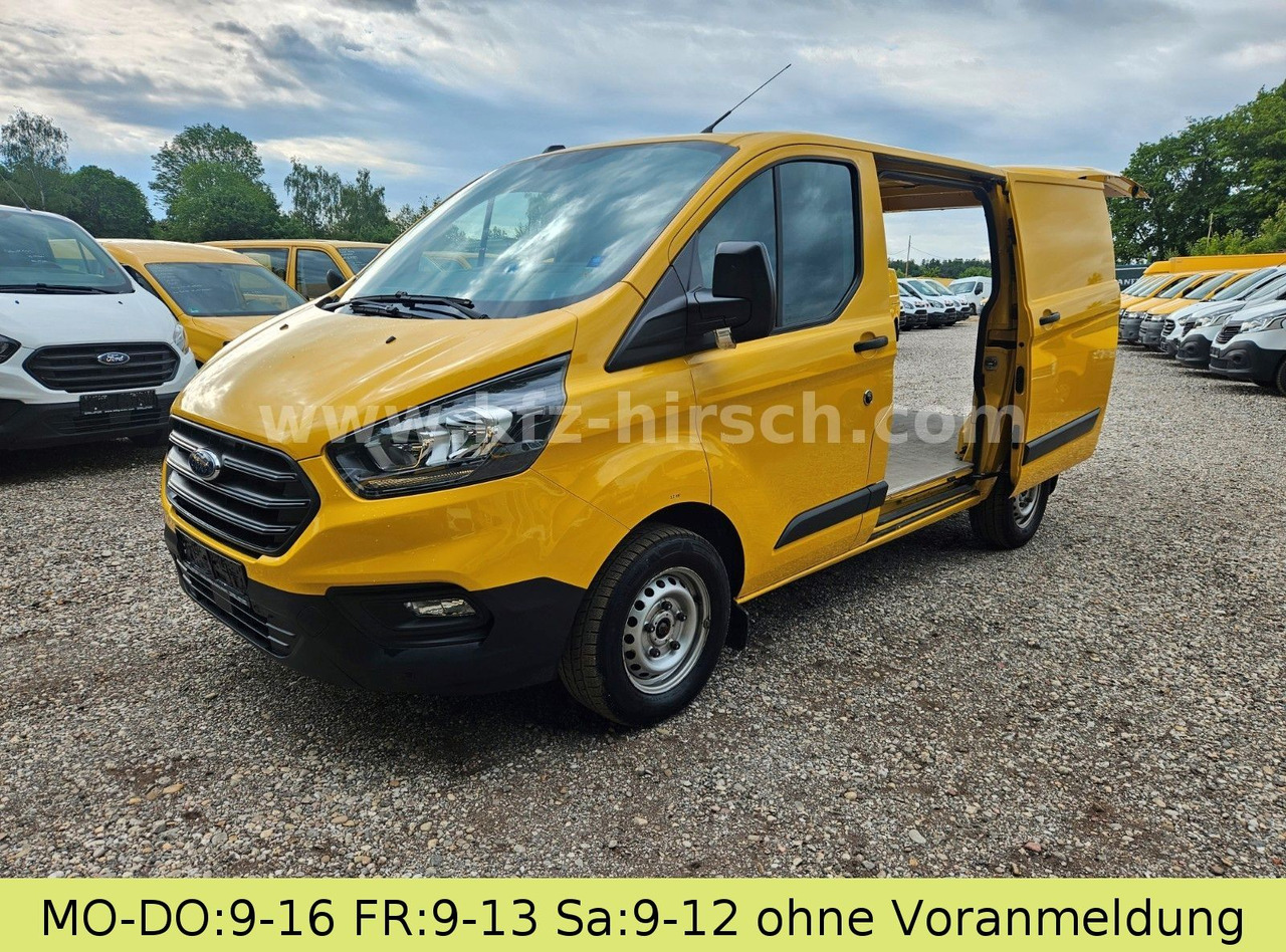 Ford Transit Custom 2xSchiebetüre 1.Hd EU6 CAM 280 - Xe van nhỏ gọn: hình 1 Ford Transit Custom 2xSchiebetüre 1.Hd EU6 CAM 280 - Xe van nhỏ gọn: hình 1