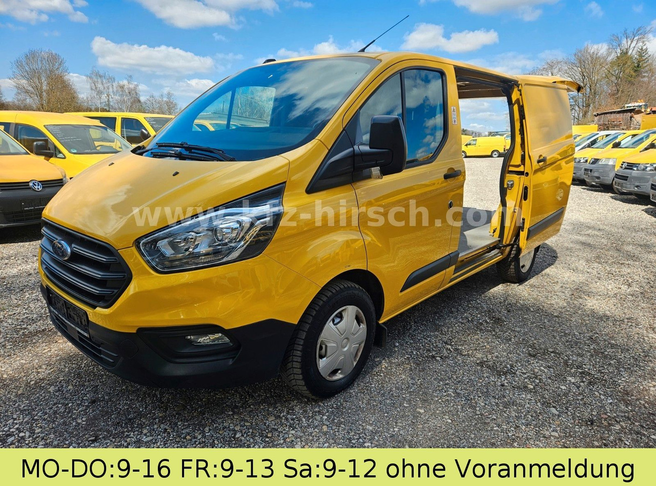 Ford Transit Custom 2xSchiebetüre KLIMA CAM 1.Hd EU6 - Xe van nhỏ gọn: hình 1 Ford Transit Custom 2xSchiebetüre KLIMA CAM 1.Hd EU6 - Xe van nhỏ gọn: hình 1