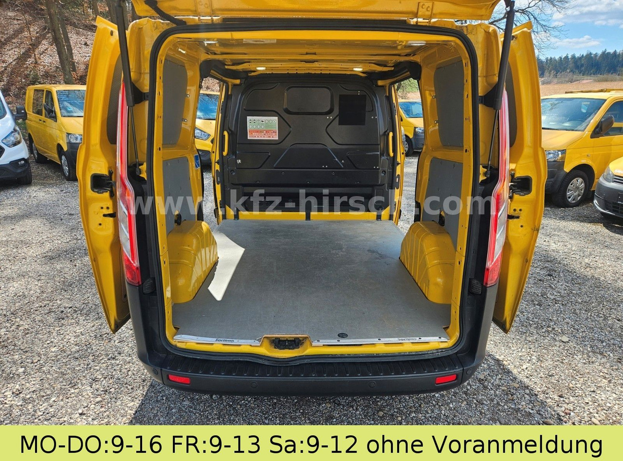 Ford Transit Custom KLIMA Temp 2xSchiebetüre 1.Hd Cam - Xe van chở khách: hình 4 Ford Transit Custom KLIMA Temp 2xSchiebetüre 1.Hd Cam - Xe van chở khách: hình 4