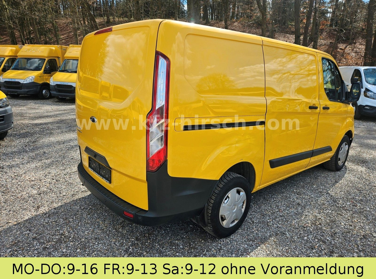 Xe van chở khách Ford Transit Custom KLIMA Temp 2xSchiebetüre 1.Hd Cam: hình 7