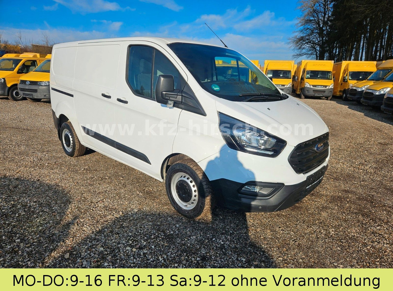 Ford Transit Custom Klima Sitzhzg Bluetooth Multi 1Hd - Xe van chở hàng: hình 3 Ford Transit Custom Klima Sitzhzg Bluetooth Multi 1Hd - Xe van chở hàng: hình 3