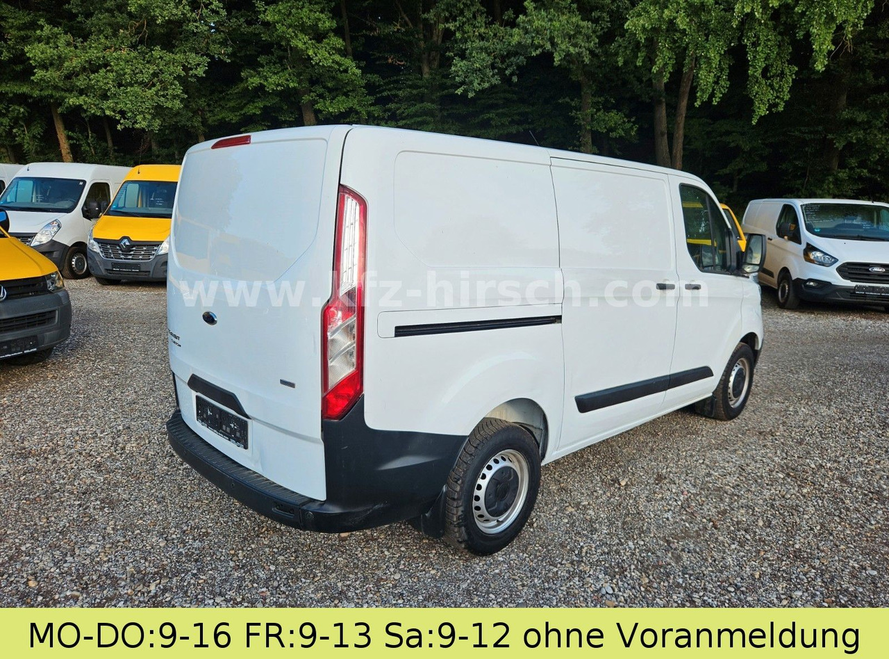 Ford Transit Custom Klima Sitzhzg Bluetooth Multi 1Hd - Xe van chở hàng: hình 3 Ford Transit Custom Klima Sitzhzg Bluetooth Multi 1Hd - Xe van chở hàng: hình 3