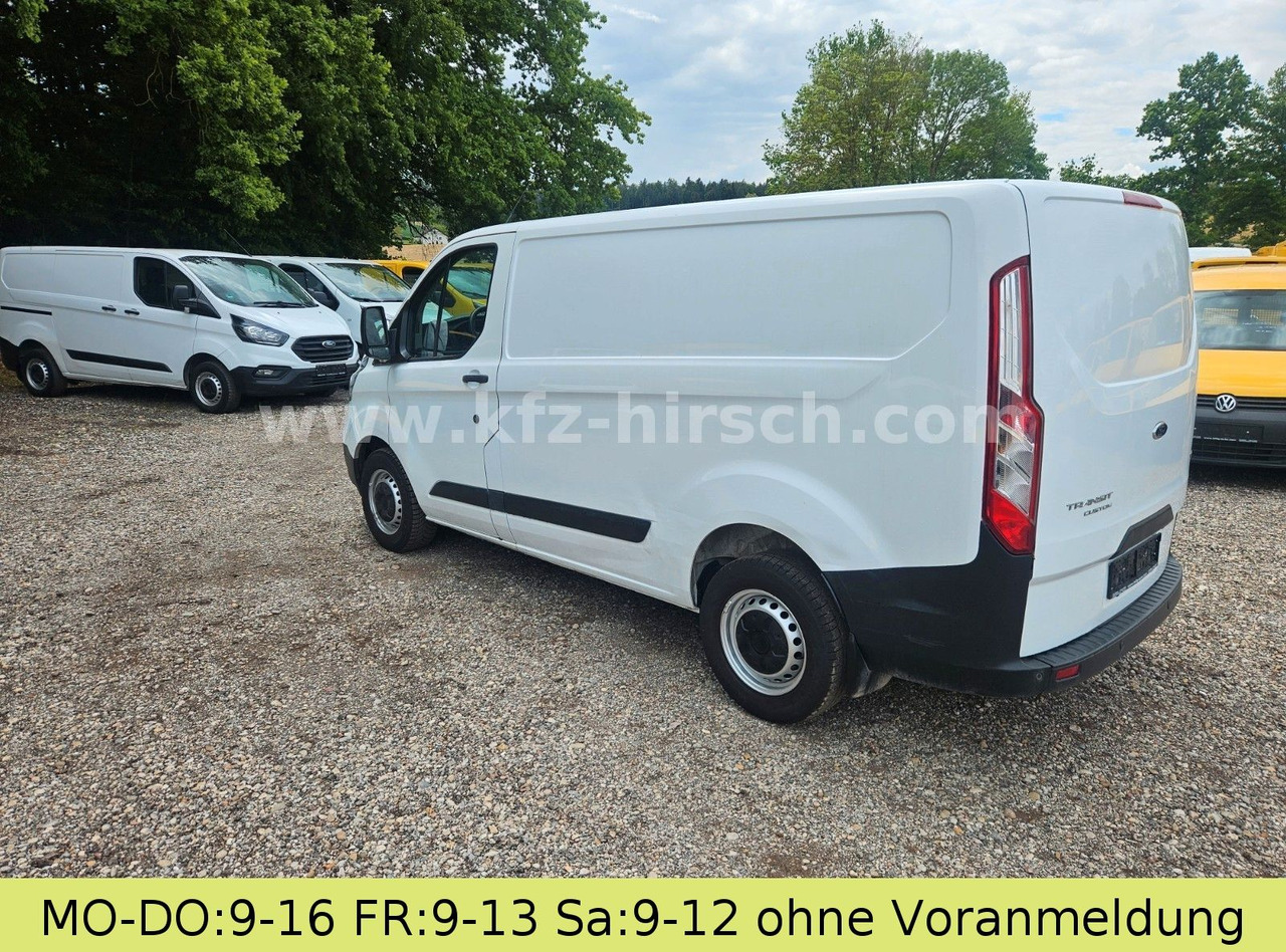 Ford Transit Custom Klima Sitzhzg Bluetooth Multi 1Hd - Xe van chở hàng: hình 2 Ford Transit Custom Klima Sitzhzg Bluetooth Multi 1Hd - Xe van chở hàng: hình 2