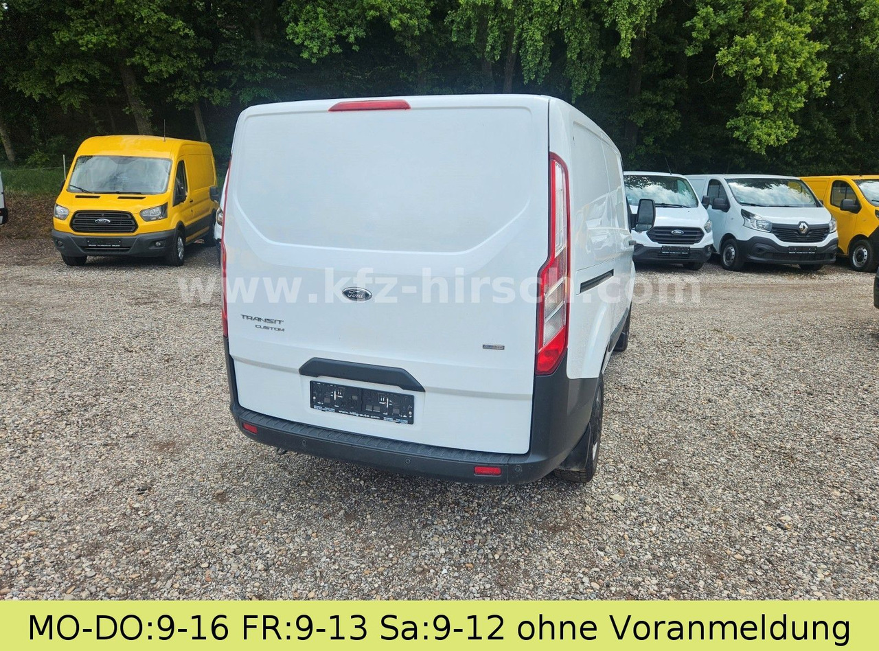 Ford Transit Custom Klima Sitzhzg Bluetooth Multi 1Hd - Xe van chở hàng: hình 5 Ford Transit Custom Klima Sitzhzg Bluetooth Multi 1Hd - Xe van chở hàng: hình 5