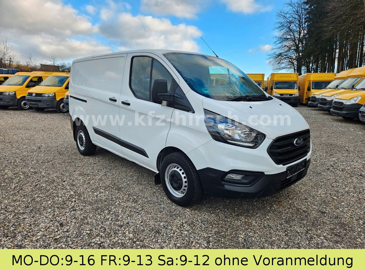 Ford Transit Custom Klima Sitzhzg Bluetooth Multi 1Hd - Xe van chở hàng: hình 5 Ford Transit Custom Klima Sitzhzg Bluetooth Multi 1Hd - Xe van chở hàng: hình 5