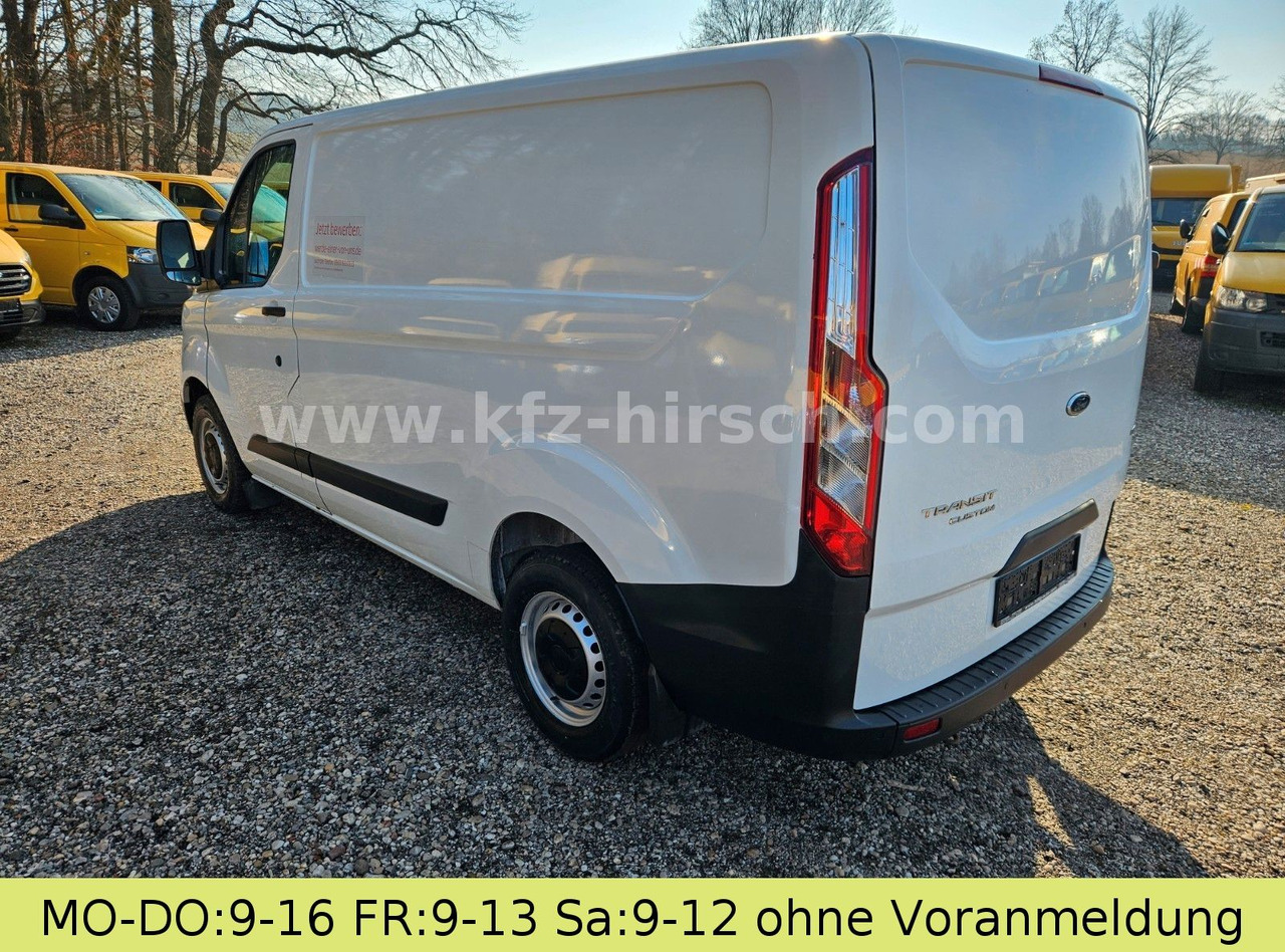 Ford Transit Custom Klima Sitzhzg Bluetooth Multi 1Hd - Xe van chở hàng: hình 5 Ford Transit Custom Klima Sitzhzg Bluetooth Multi 1Hd - Xe van chở hàng: hình 5