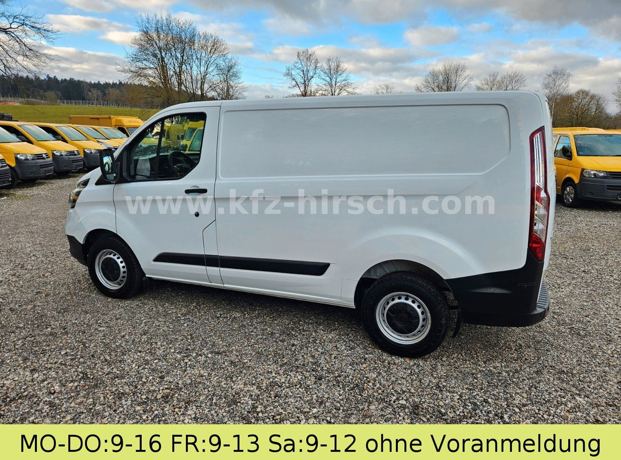 Ford Transit Custom Klima Sitzhzg Bluetooth Multi 1Hd - Xe van chở hàng: hình 4 Ford Transit Custom Klima Sitzhzg Bluetooth Multi 1Hd - Xe van chở hàng: hình 4