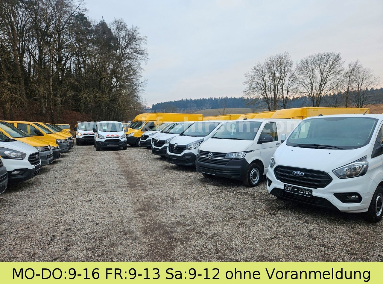 Ford Transit Custom Klima Sitzhzg Bluetooth Multi 1Hd - Xe van chở hàng: hình 1 Ford Transit Custom Klima Sitzhzg Bluetooth Multi 1Hd - Xe van chở hàng: hình 1