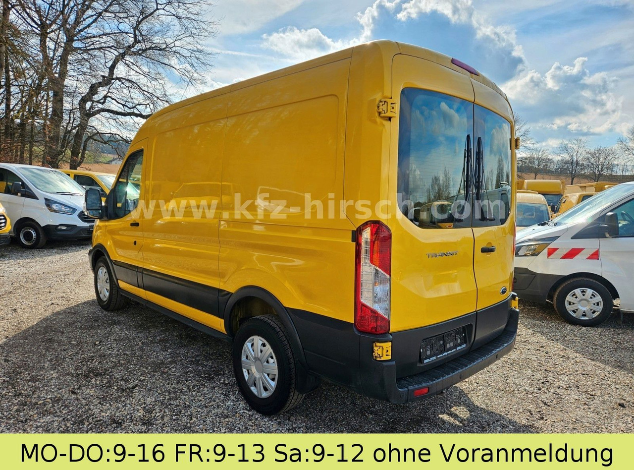 Ford Transit Kasten EU6 1.Hd Hoch/Lang Transporter - Xe van chở khách: hình 3 Ford Transit Kasten EU6 1.Hd Hoch/Lang Transporter - Xe van chở khách: hình 3
