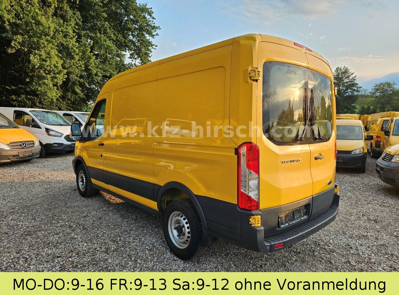 Ford Transit Kasten EU6 1.Hd Hoch/Lang Transporter - Xe van chở khách: hình 3 Ford Transit Kasten EU6 1.Hd Hoch/Lang Transporter - Xe van chở khách: hình 3