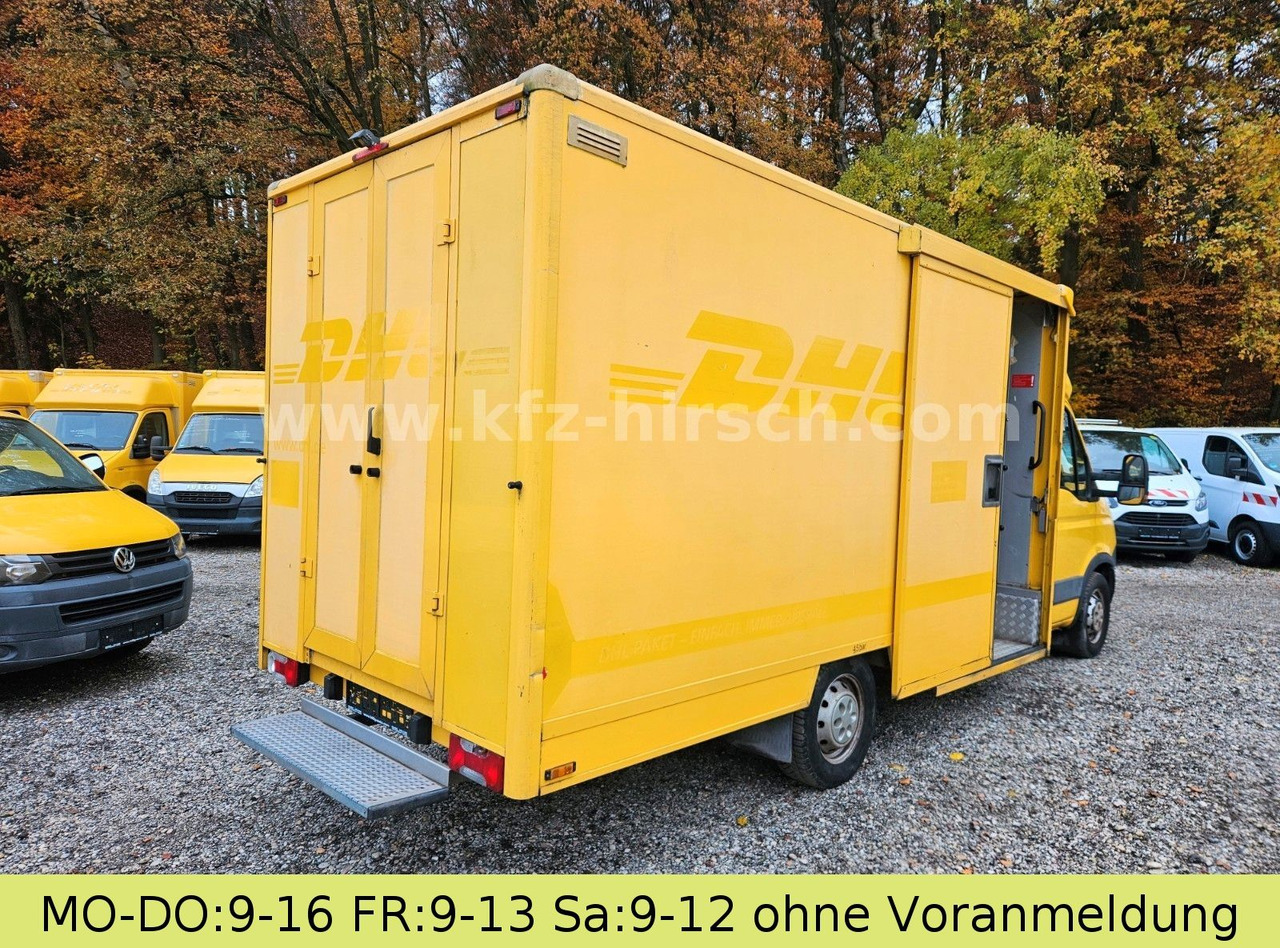 Xe hơi Iveco Daily * EURO5 * AUTOMATIK Koffer Integralkoffer: hình 10