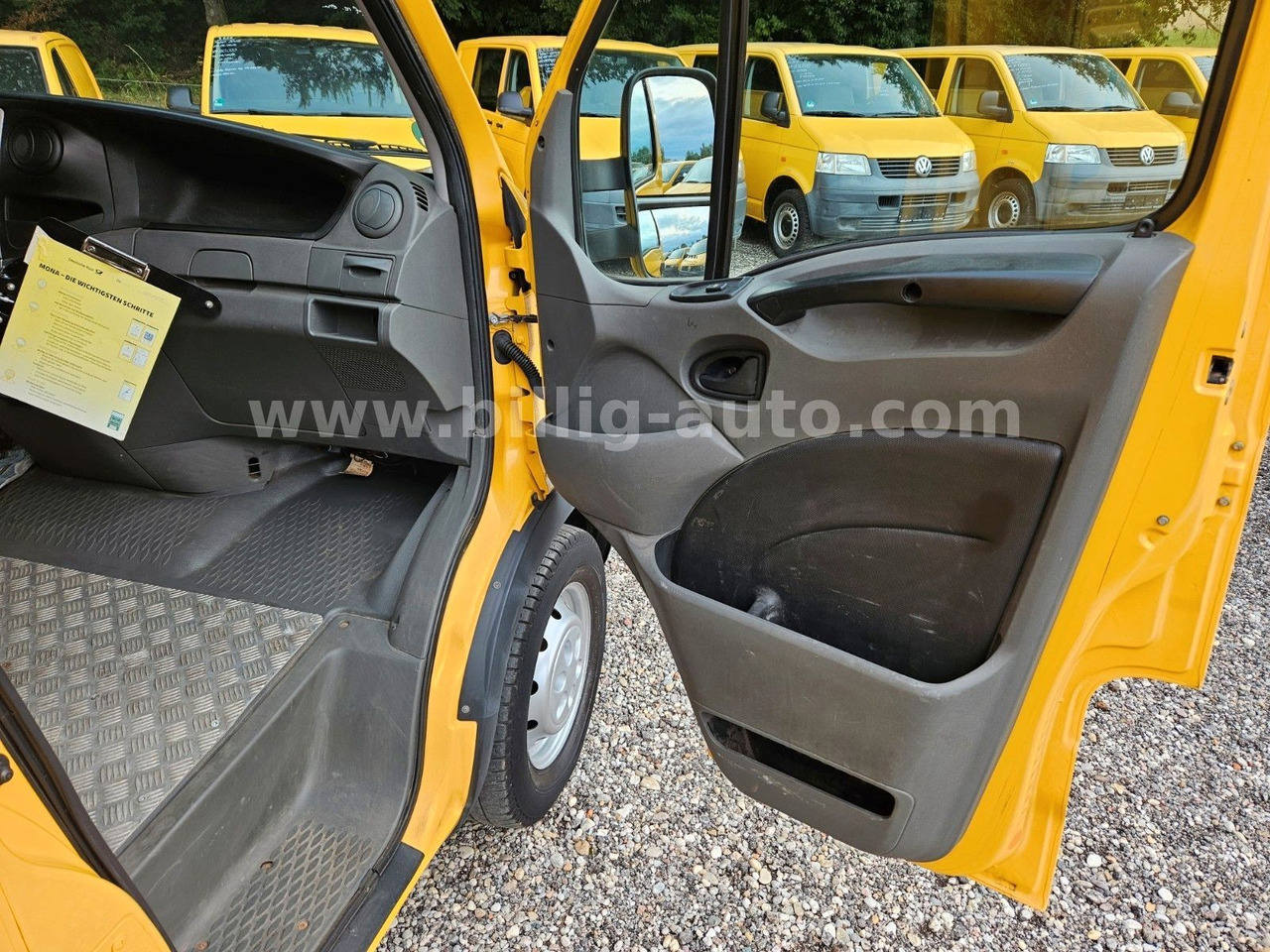 Xe tải nhỏ thùng kín Iveco Daily Koffer*Luftfeder.*>  Foodtruck Wohnmobil: hình 7