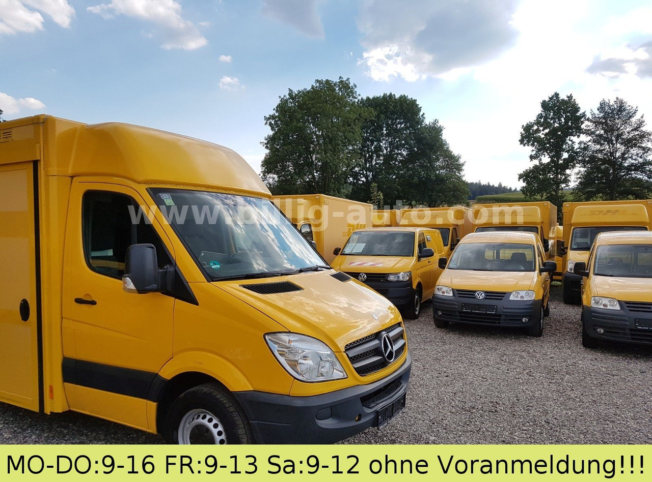Iveco Daily ideal als Foodtruck Camper Wohnmobil - Xe tải bán hàng: hình 3 Iveco Daily ideal als Foodtruck Camper Wohnmobil - Xe tải bán hàng: hình 3