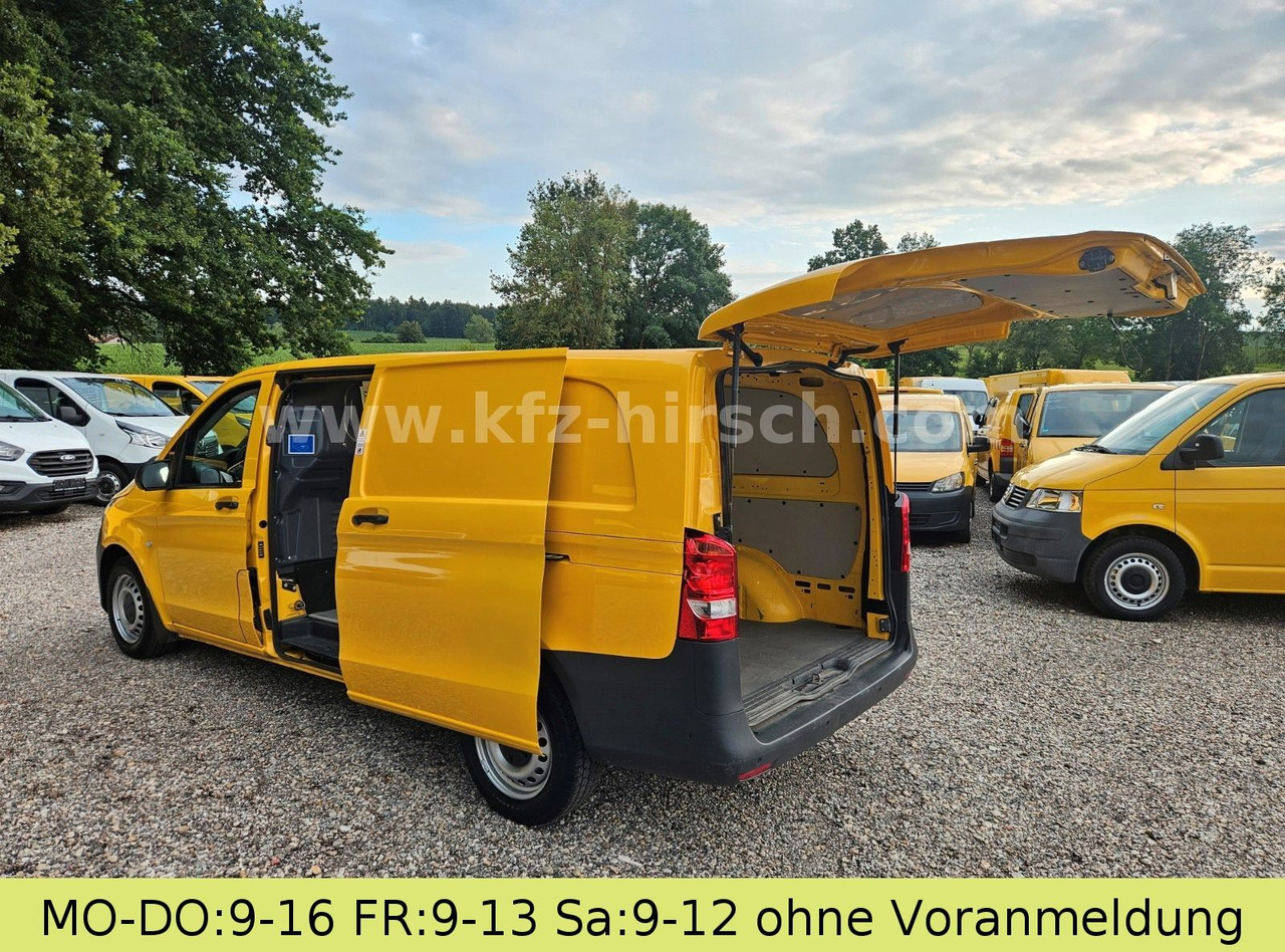 Mercedes-Benz Vito EXTRALANG 2xSchiebetüre Tempomat Camera 1.H - Xe van nhỏ gọn: hình 3 Mercedes-Benz Vito EXTRALANG 2xSchiebetüre Tempomat Camera 1.H - Xe van nhỏ gọn: hình 3