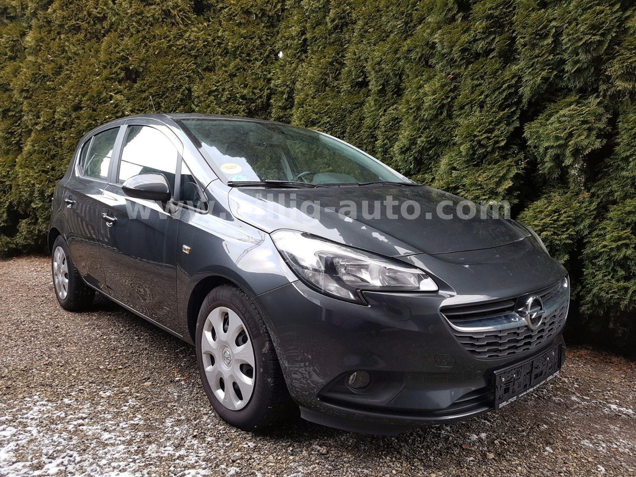 Opel Corsa E Edition NAVI Bluetooth Handy PDC MY2018 - Xe hơi: hình 1 Opel Corsa E Edition NAVI Bluetooth Handy PDC MY2018 - Xe hơi: hình 1