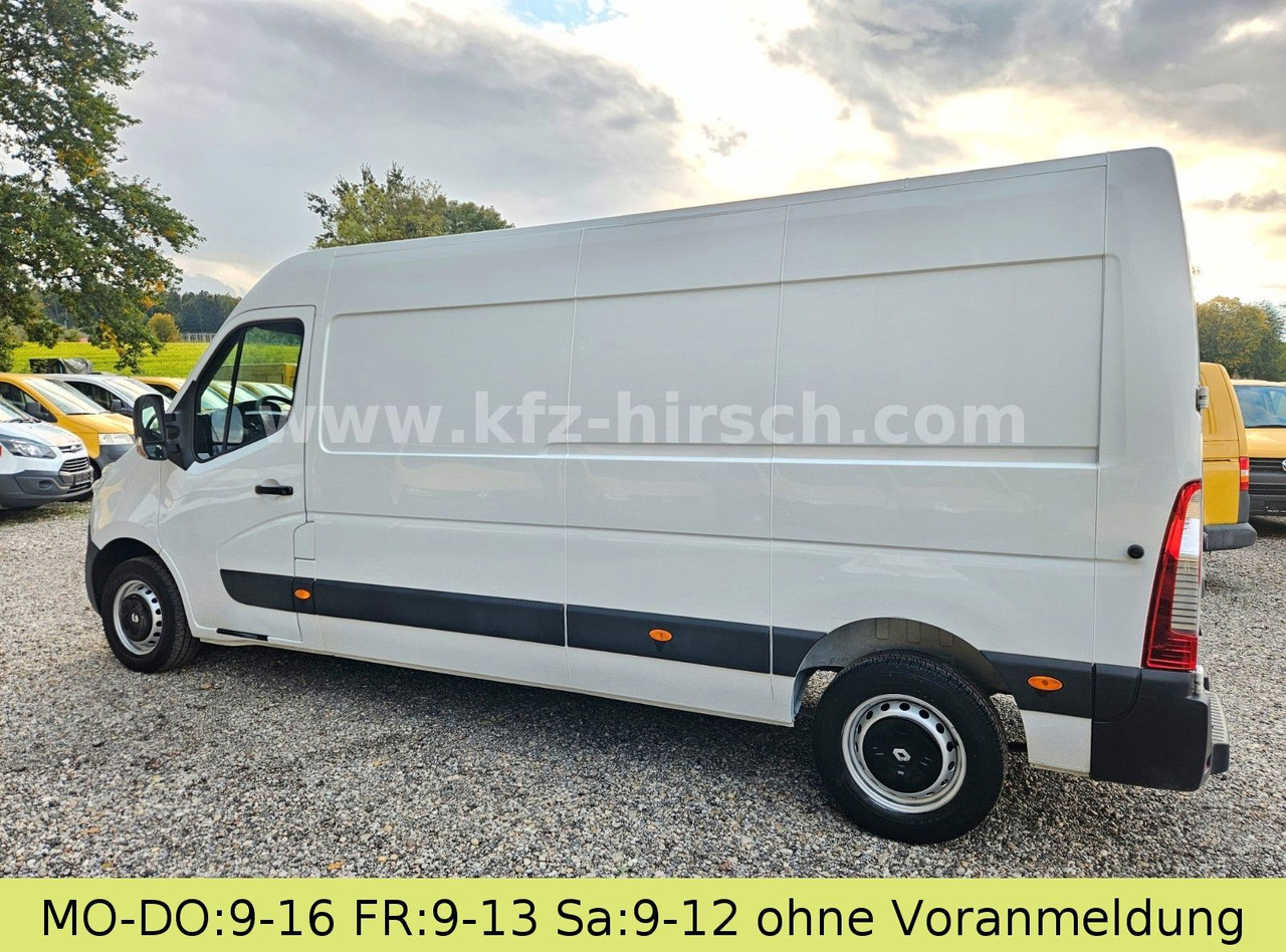 Renault Master EURO 6 *Klima*EU6*Bluetooth*Kamera*MAXI - Xe van chở khách: hình 5 Renault Master EURO 6 *Klima*EU6*Bluetooth*Kamera*MAXI - Xe van chở khách: hình 5
