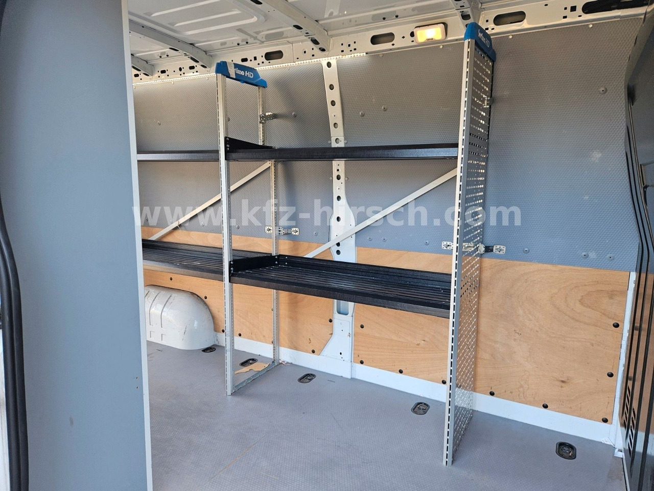 Renault Master EURO 6 *Klima*EU6*Bluetooth*Kamera*MAXI - Xe van chở khách: hình 4 Renault Master EURO 6 *Klima*EU6*Bluetooth*Kamera*MAXI - Xe van chở khách: hình 4