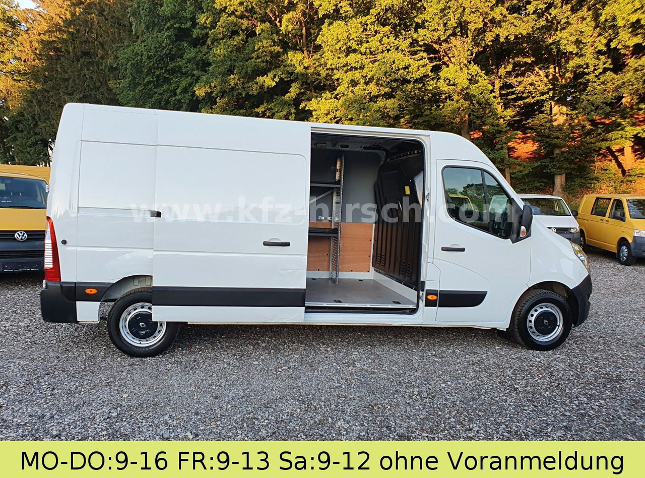 Renault Master EURO 6 *Klima*EU6*Bluetooth*Kamera*MAXI - Xe van chở hàng: hình 5 Renault Master EURO 6 *Klima*EU6*Bluetooth*Kamera*MAXI - Xe van chở hàng: hình 5