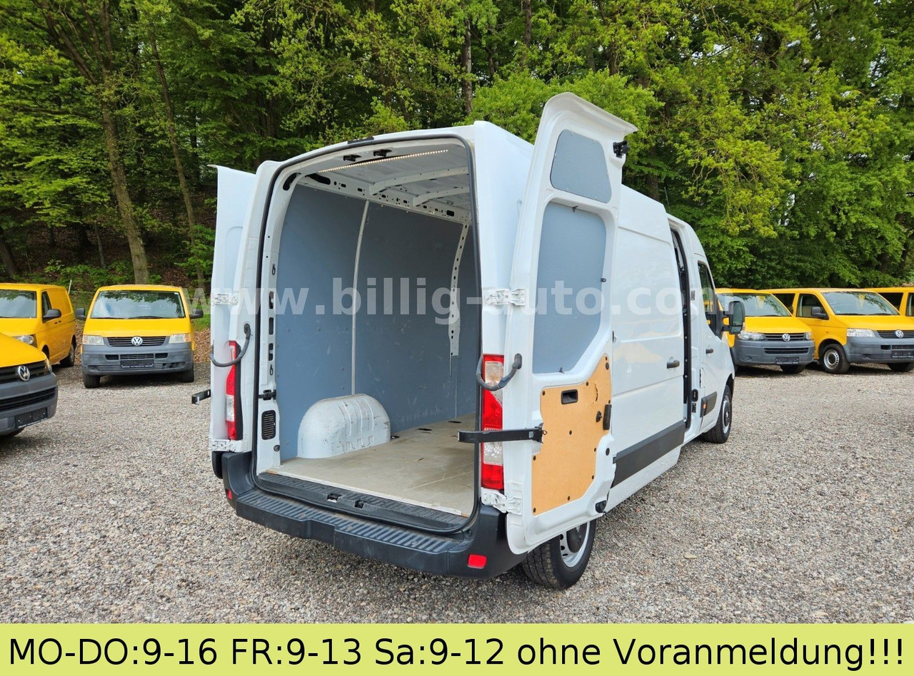 Renault Master EURO 6 *Klima*EU6*Bluetooth*Kamera*MAXI - Xe van chở khách: hình 5 Renault Master EURO 6 *Klima*EU6*Bluetooth*Kamera*MAXI - Xe van chở khách: hình 5