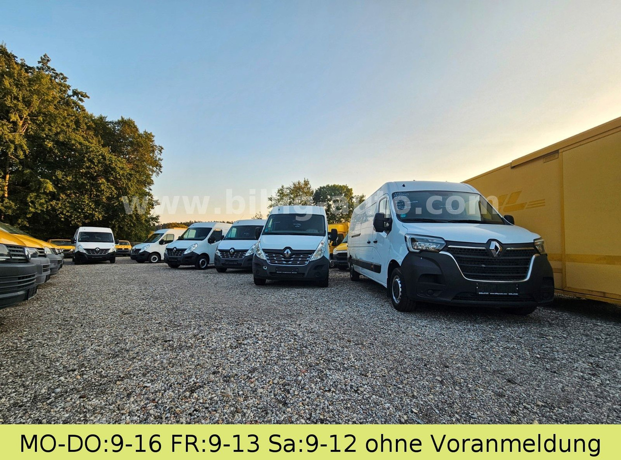 Renault Master EURO 6 *Klima*EU6*Bluetooth*Kamera*MAXI - Xe van chở khách: hình 4 Renault Master EURO 6 *Klima*EU6*Bluetooth*Kamera*MAXI - Xe van chở khách: hình 4