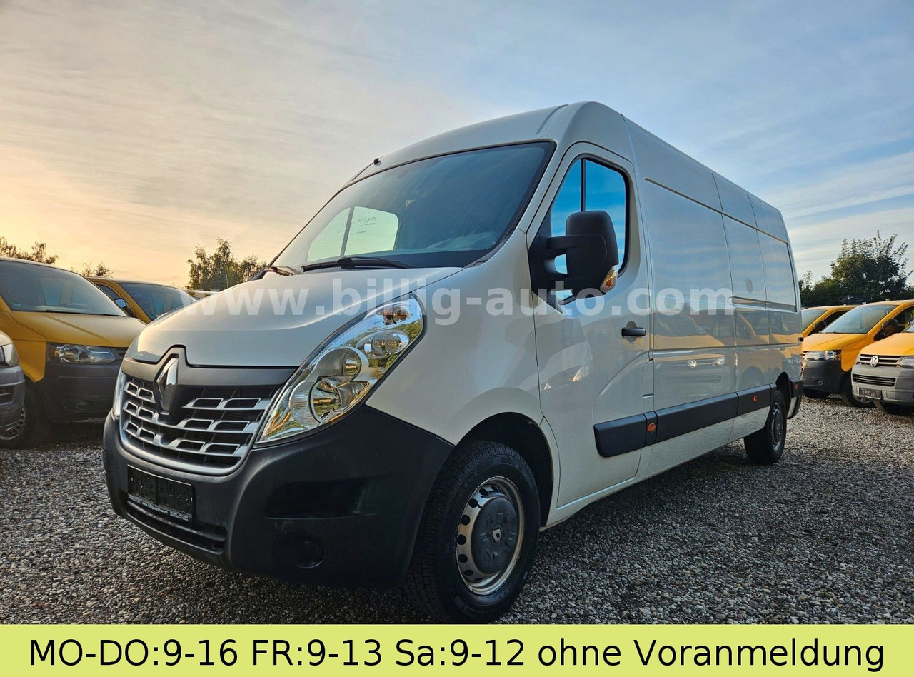 Renault Master EURO 6 *Klima*EU6*Bluetooth*Kamera*MAXI - Xe van chở hàng: hình 5 Renault Master EURO 6 *Klima*EU6*Bluetooth*Kamera*MAXI - Xe van chở hàng: hình 5