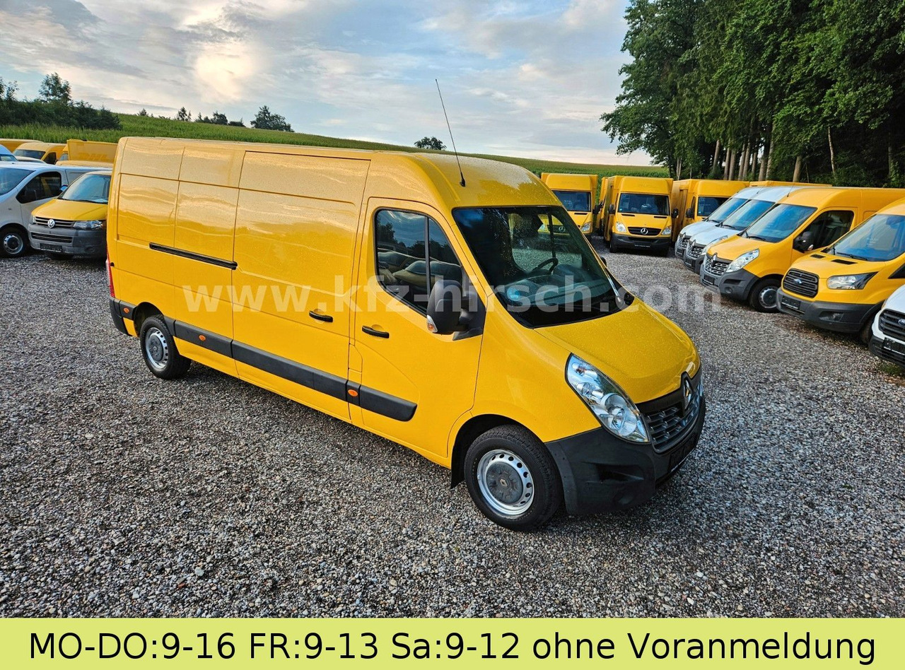 Renault Master EURO 6 *Klima*EU6*Bluetooth*Kamera*MAXI - Xe van chở hàng: hình 3 Renault Master EURO 6 *Klima*EU6*Bluetooth*Kamera*MAXI - Xe van chở hàng: hình 3
