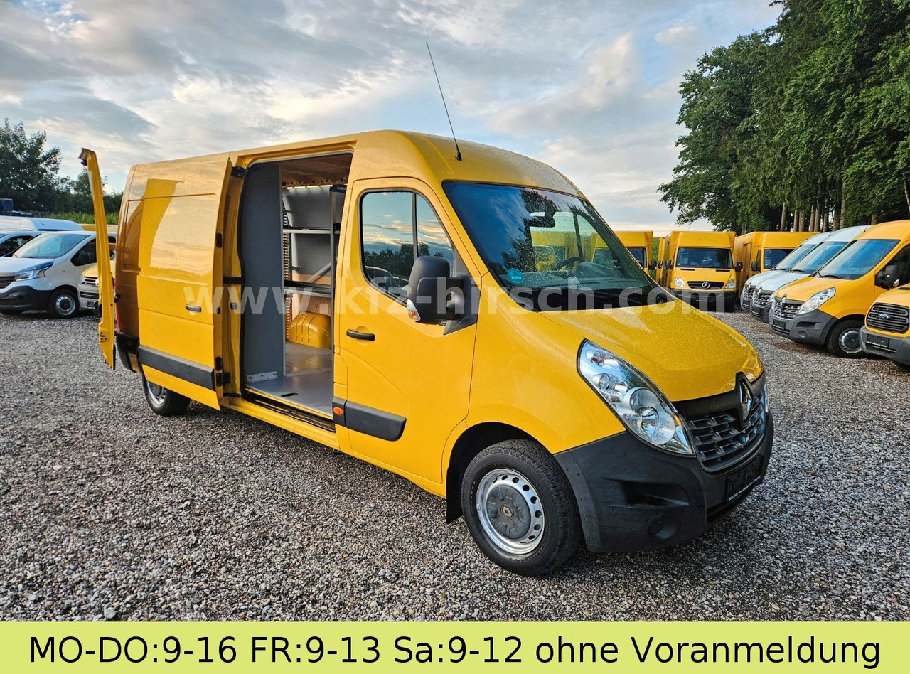 Renault Master EURO 6 *Klima*EU6*Bluetooth*Kamera*MAXI - Xe van chở hàng: hình 1 Renault Master EURO 6 *Klima*EU6*Bluetooth*Kamera*MAXI - Xe van chở hàng: hình 1