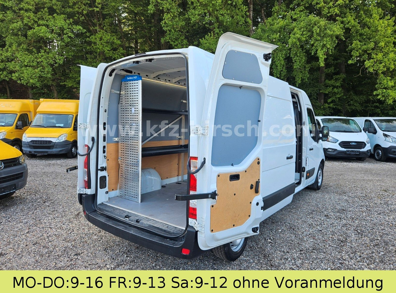 Renault Master EURO 6 *Klima*EU6*Bluetooth*Kamera*MAXI - Xe van chở hàng: hình 2 Renault Master EURO 6 *Klima*EU6*Bluetooth*Kamera*MAXI - Xe van chở hàng: hình 2