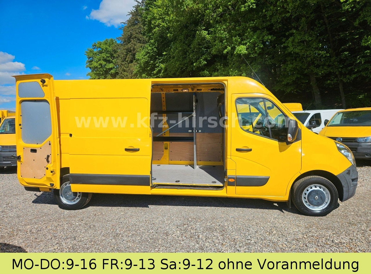 Renault Master EURO 6 *Klima*EU6*Bluetooth*Kamera*MAXI - Xe van chở hàng: hình 3 Renault Master EURO 6 *Klima*EU6*Bluetooth*Kamera*MAXI - Xe van chở hàng: hình 3