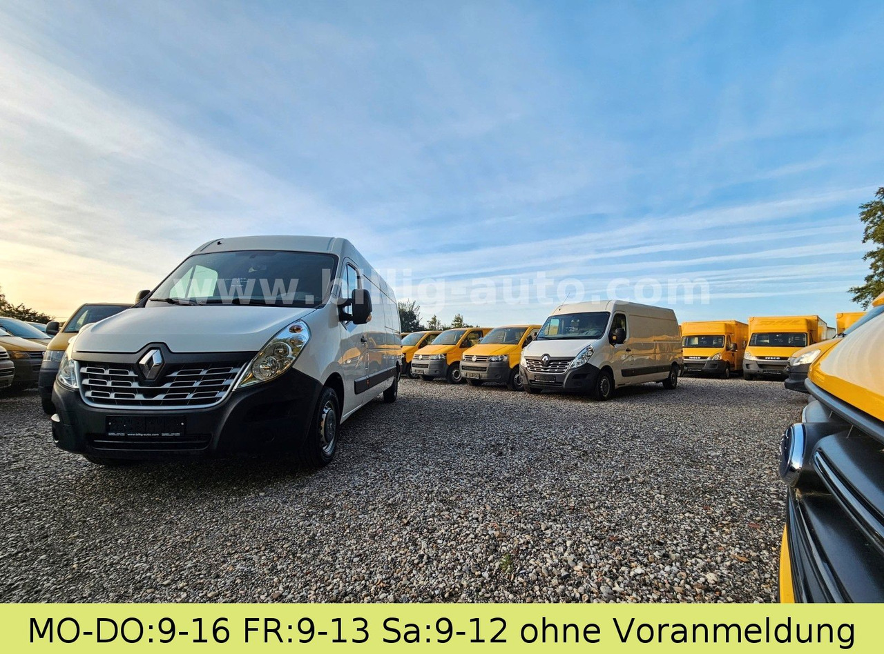 Renault Master EURO 6 *Klima*EU6*Bluetooth*Kamera*MAXI - Xe van chở khách: hình 4 Renault Master EURO 6 *Klima*EU6*Bluetooth*Kamera*MAXI - Xe van chở khách: hình 4