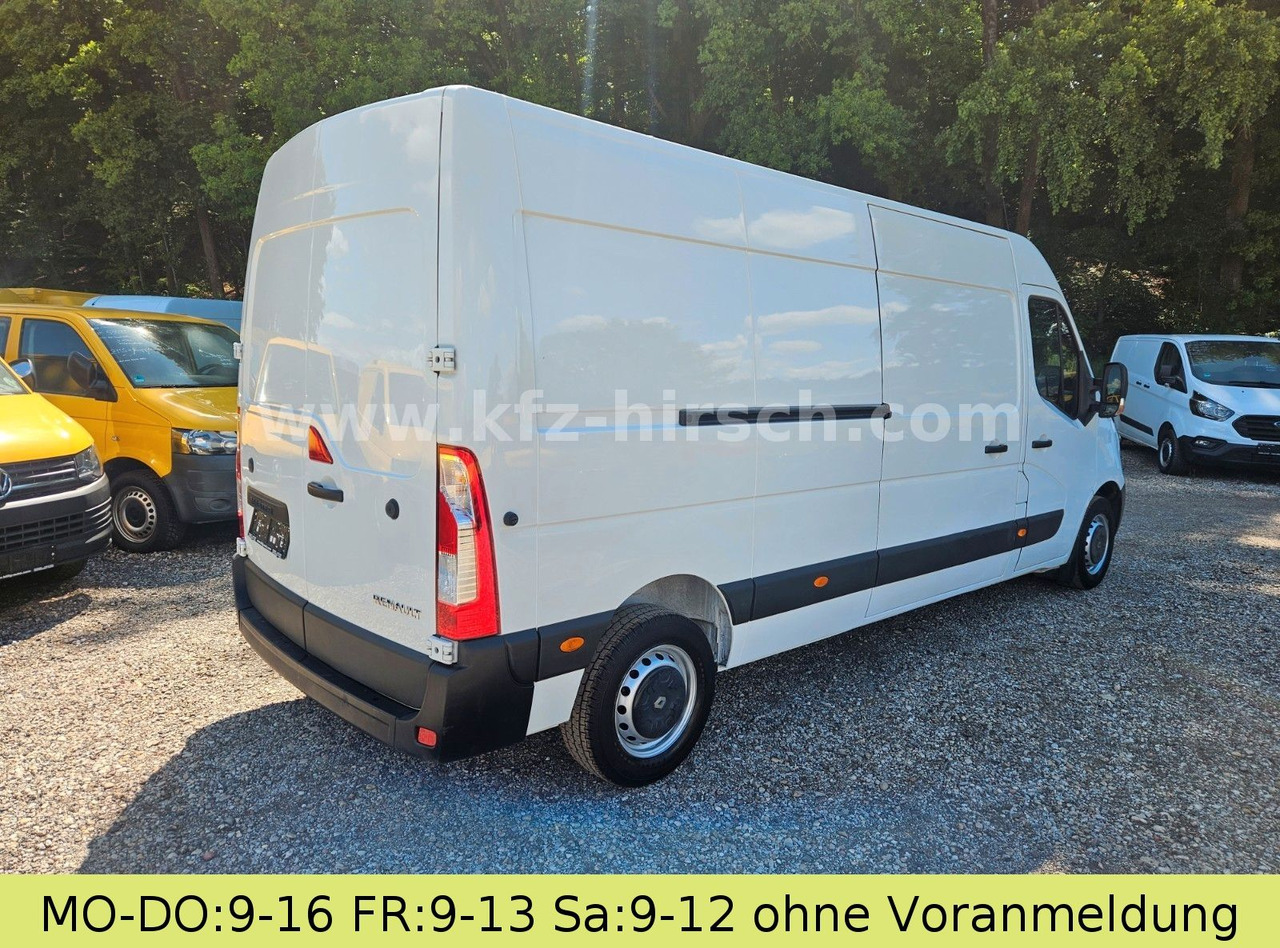 Renault Master EURO 6 *Klima*EU6*Bluetooth*Kamera*MAXI - Xe van chở khách: hình 4 Renault Master EURO 6 *Klima*EU6*Bluetooth*Kamera*MAXI - Xe van chở khách: hình 4