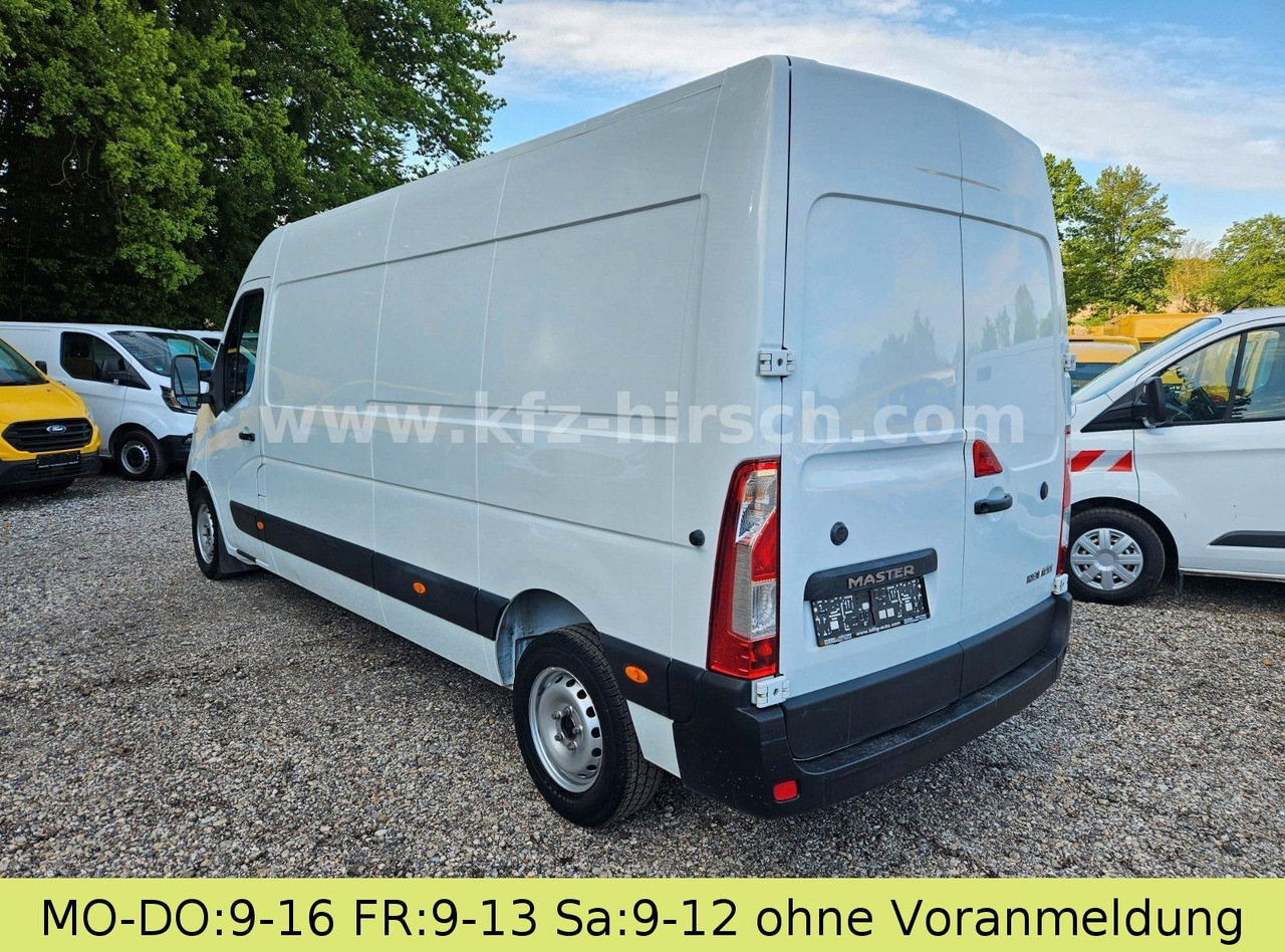Renault Master EURO 6 *Klima*EU6*Bluetooth*Kamera*MAXI - Xe van chở hàng: hình 5 Renault Master EURO 6 *Klima*EU6*Bluetooth*Kamera*MAXI - Xe van chở hàng: hình 5