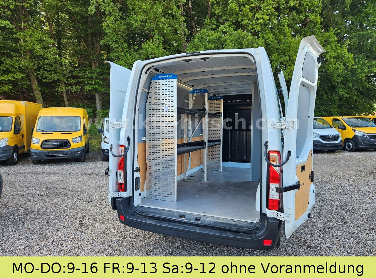 Renault Master EURO 6 *Klima*EU6*Bluetooth*Kamera*MAXI - Xe van chở hàng: hình 4 Renault Master EURO 6 *Klima*EU6*Bluetooth*Kamera*MAXI - Xe van chở hàng: hình 4