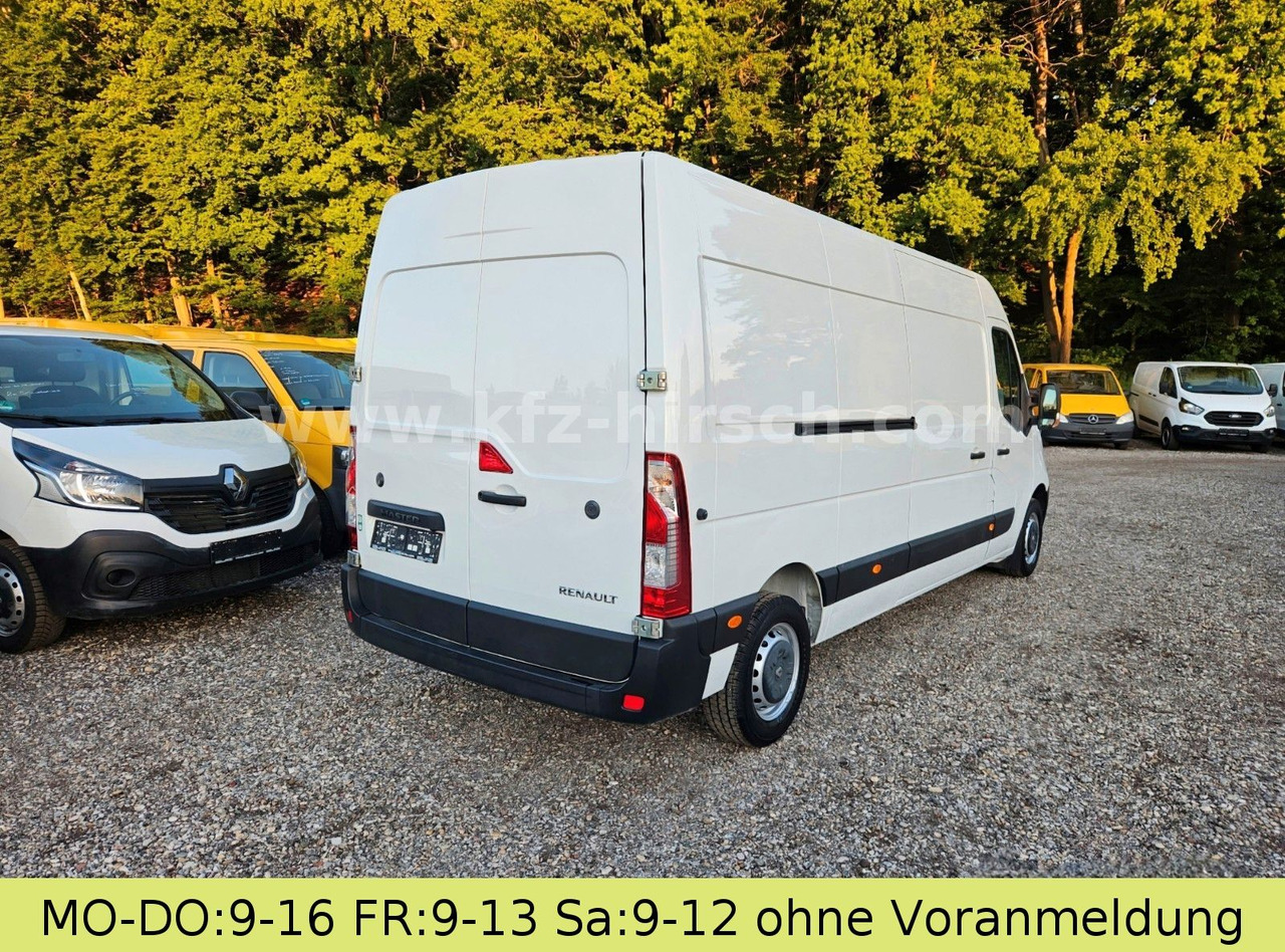 Renault Master EURO 6 *Klima*EU6*Bluetooth*Kamera*Regal - Xe van chở hàng: hình 2 Renault Master EURO 6 *Klima*EU6*Bluetooth*Kamera*Regal - Xe van chở hàng: hình 2