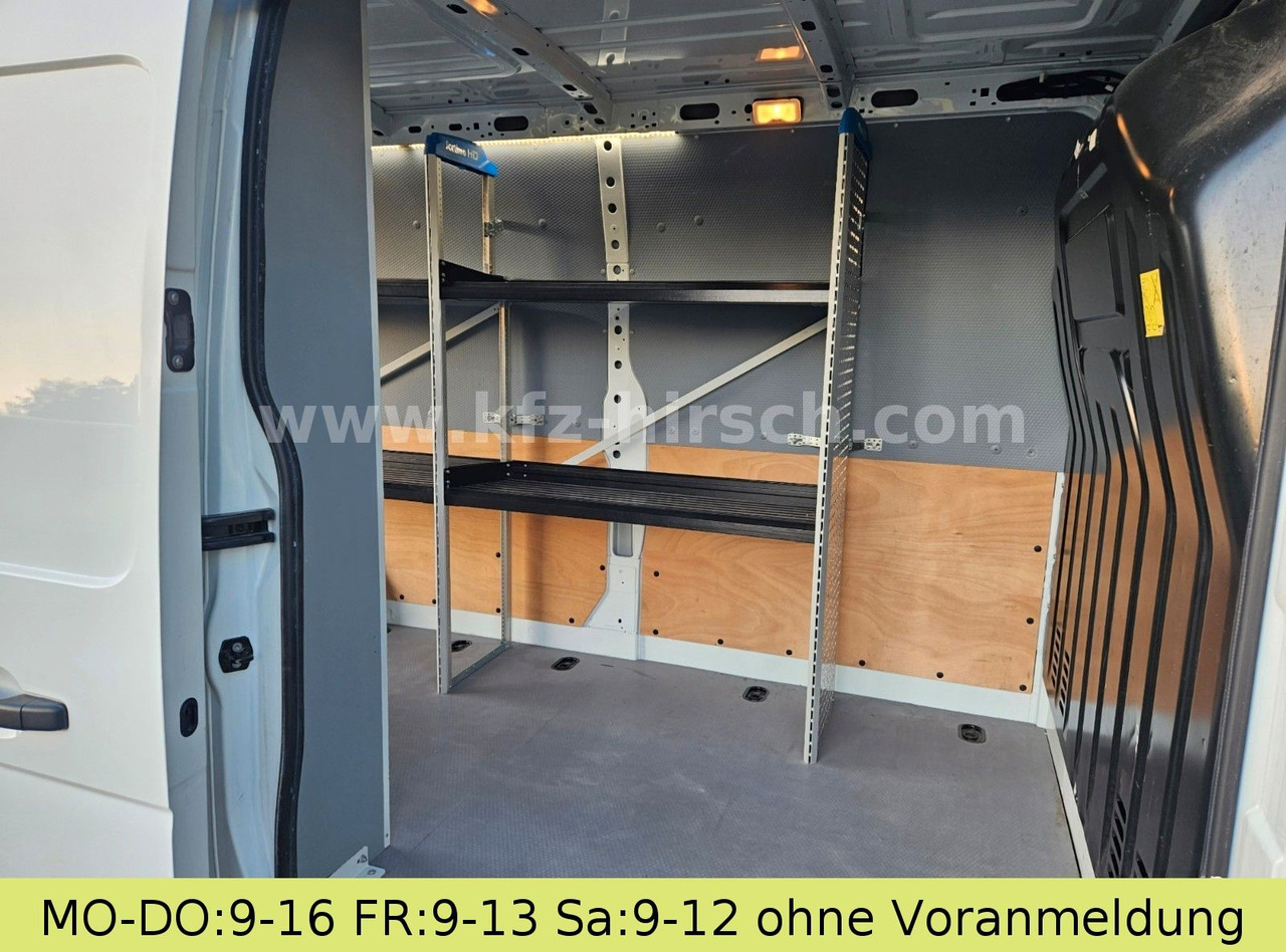 Xe van chở hàng Renault Master EURO 6 *Klima*EU6*Bluetooth*Kamera*Regal: hình 7