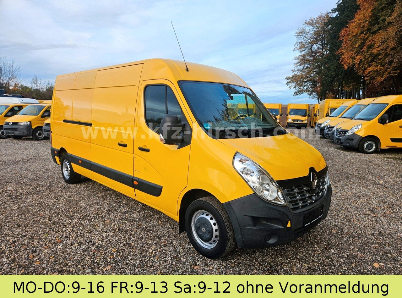Renault Master EURO 6 *Klima*EU6 Kamera* Regal Sortimo - Xe van chở khách: hình 4 Renault Master EURO 6 *Klima*EU6 Kamera* Regal Sortimo - Xe van chở khách: hình 4