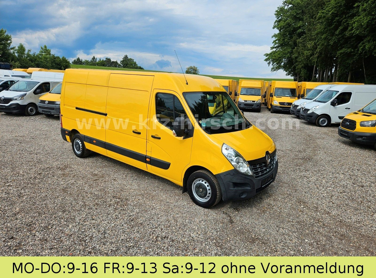 Renault Master EURO 6 *Klima*EU6 Kamera* Regal Sortimo - Xe van chở khách: hình 4 Renault Master EURO 6 *Klima*EU6 Kamera* Regal Sortimo - Xe van chở khách: hình 4
