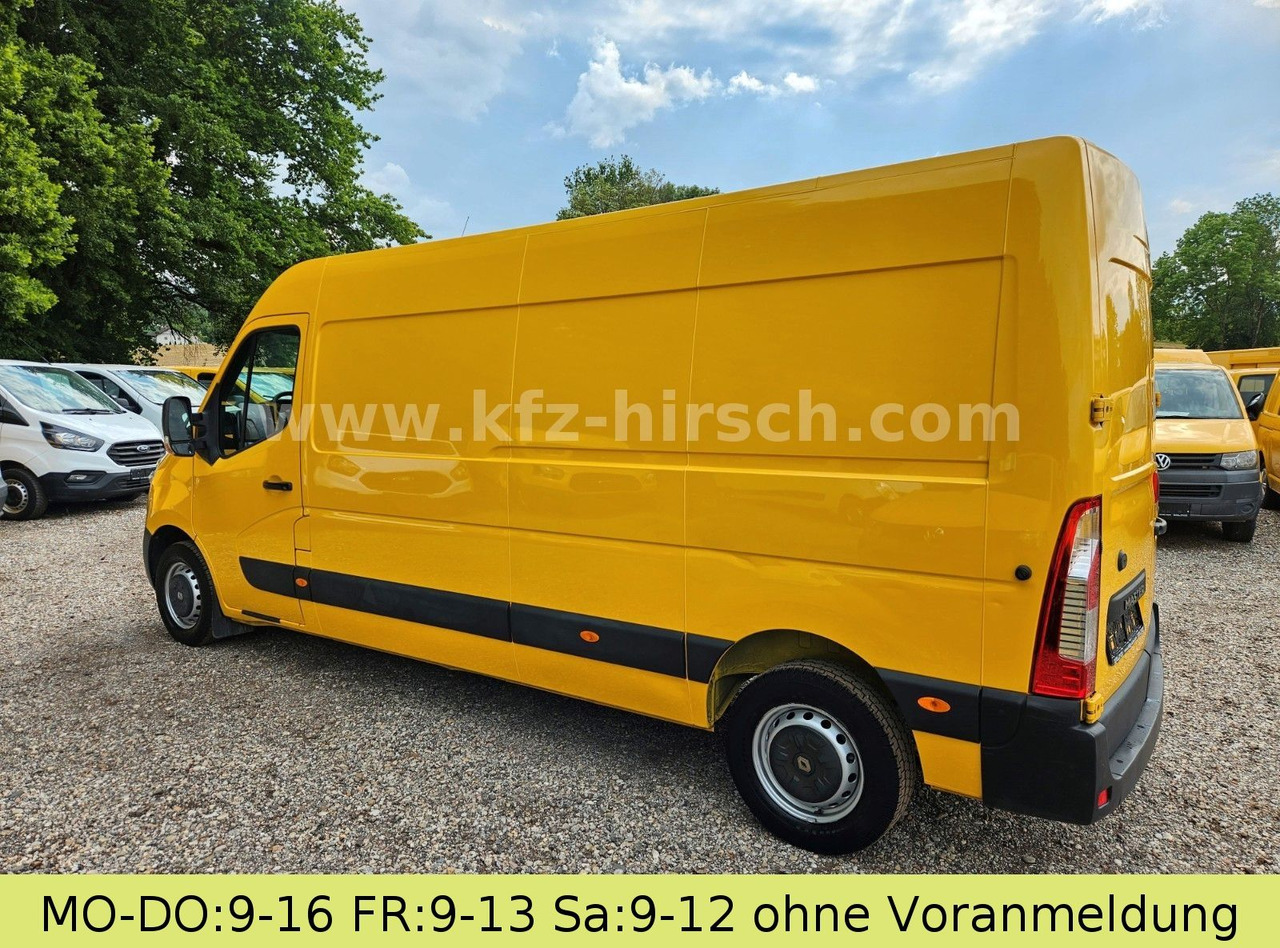 Xe van chở khách Renault Master EURO 6 *Klima*EU6 Kamera* Regal Sortimo: hình 7 Xe van chở khách Renault Master EURO 6 *Klima*EU6 Kamera* Regal Sortimo: hình 7