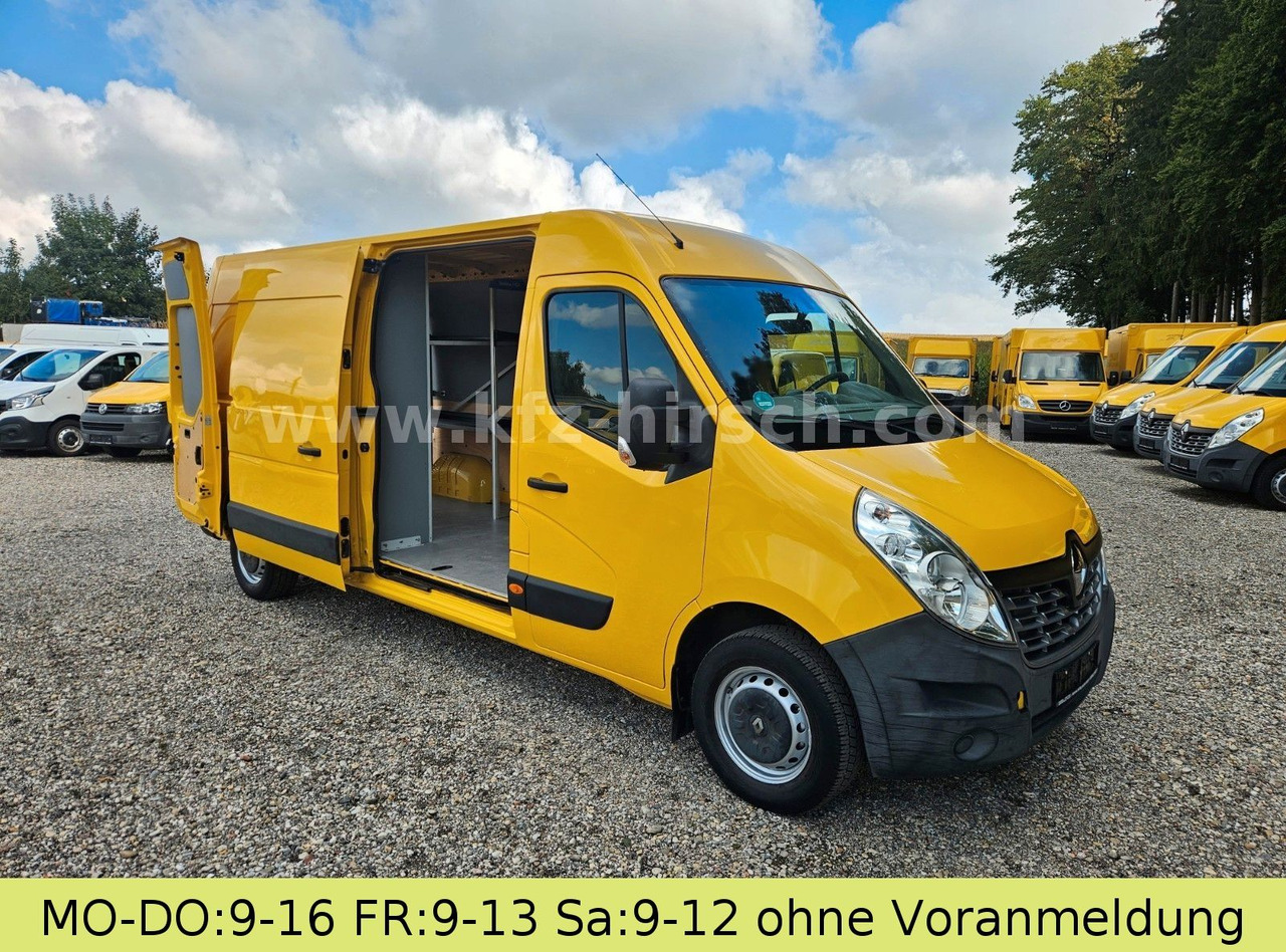 Renault Master EURO 6, Sortimo 1.Hd Klima Kamera MAXI - Xe van chở hàng: hình 3 Renault Master EURO 6, Sortimo 1.Hd Klima Kamera MAXI - Xe van chở hàng: hình 3