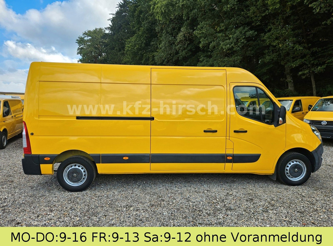 Renault Master EURO 6, Sortimo 1.Hd Klima Kamera MAXI - Xe van chở hàng: hình 5 Renault Master EURO 6, Sortimo 1.Hd Klima Kamera MAXI - Xe van chở hàng: hình 5