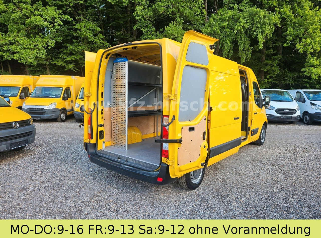 Renault Master EURO 6, Sortimo 1.Hd Klima Kamera MAXI - Xe van chở hàng: hình 2 Renault Master EURO 6, Sortimo 1.Hd Klima Kamera MAXI - Xe van chở hàng: hình 2