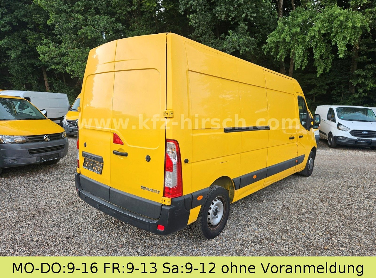 Renault Master EURO 6, Sortimo 1.Hd Klima Kamera MAXI - Xe van chở hàng: hình 5 Renault Master EURO 6, Sortimo 1.Hd Klima Kamera MAXI - Xe van chở hàng: hình 5