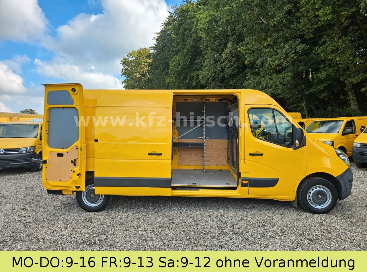 Renault Master EURO 6, Sortimo 1.Hd Klima Kamera MAXI - Xe van chở hàng: hình 4 Renault Master EURO 6, Sortimo 1.Hd Klima Kamera MAXI - Xe van chở hàng: hình 4