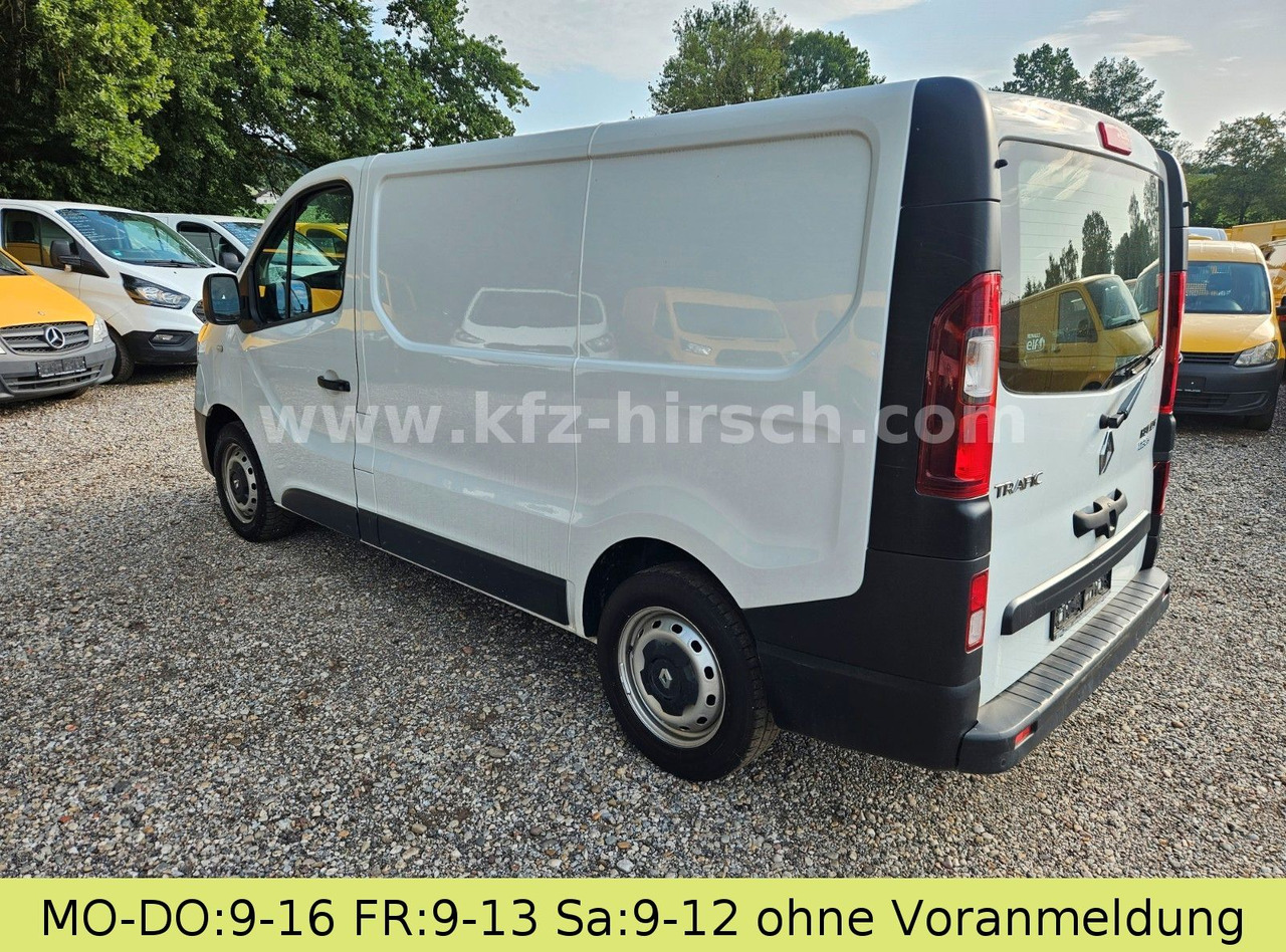 Renault Trafic Kasten L1H1 2,7t Komfort 1.Hd nur52.000KM - Xe van nhỏ gọn: hình 4 Renault Trafic Kasten L1H1 2,7t Komfort 1.Hd nur52.000KM - Xe van nhỏ gọn: hình 4