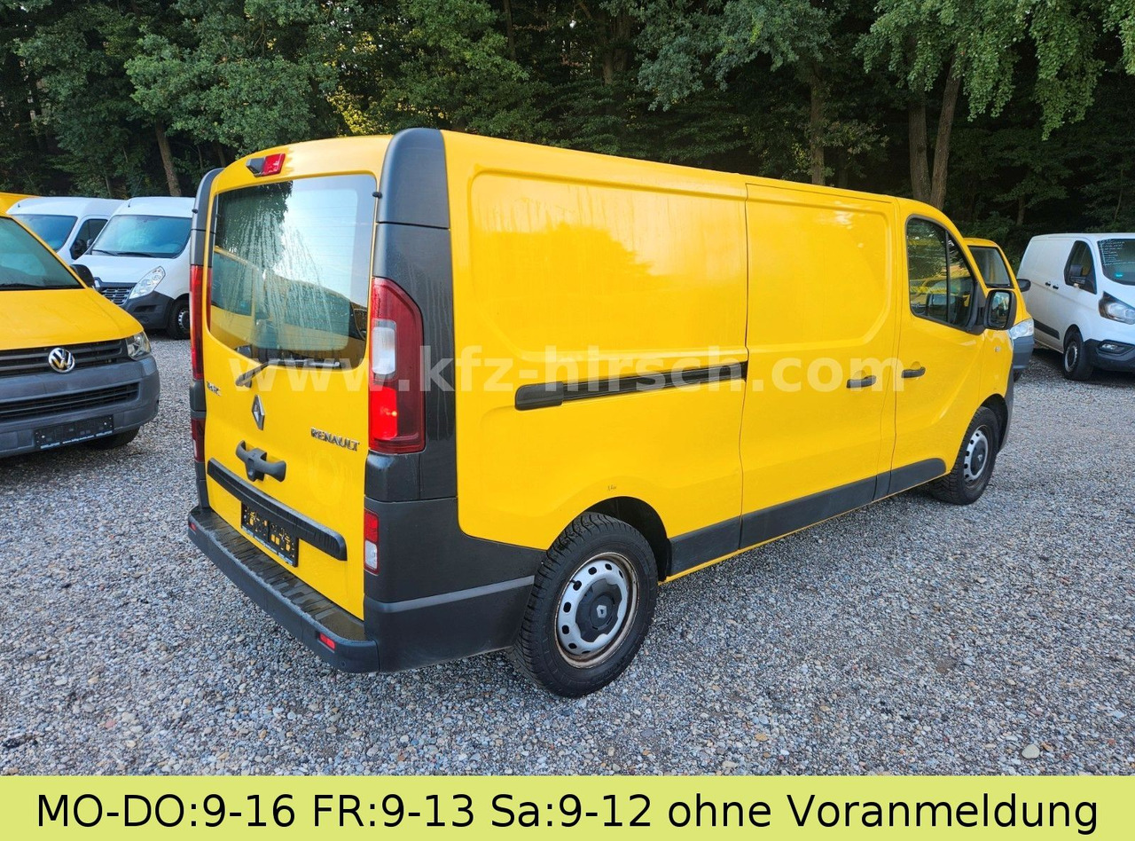 Renault Trafic Kasten L2H1 Maxi Lang 2xSchiebetüre LED - Xe van chở khách: hình 5 Renault Trafic Kasten L2H1 Maxi Lang 2xSchiebetüre LED - Xe van chở khách: hình 5