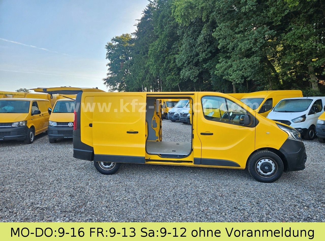 Renault Trafic Kasten L2H1 Maxi Lang 2xSchiebetüre LED - Xe van chở khách: hình 2 Renault Trafic Kasten L2H1 Maxi Lang 2xSchiebetüre LED - Xe van chở khách: hình 2