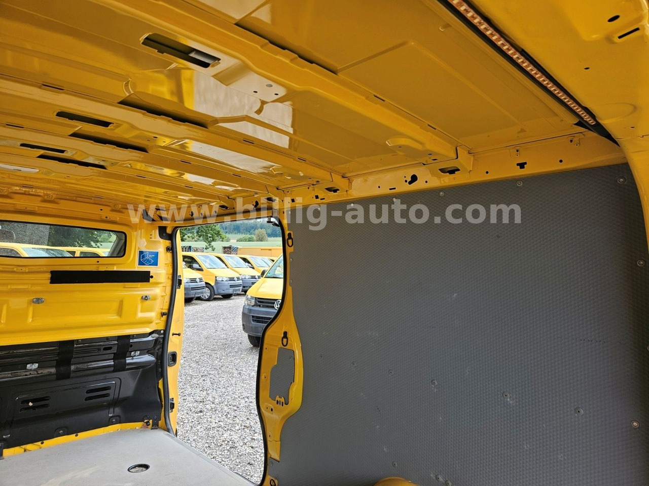 Xe van nhỏ gọn Renault Trafic L2H1 MAXI LANG 2xSCHIEBETÜR LED Kamera E6: hình 12