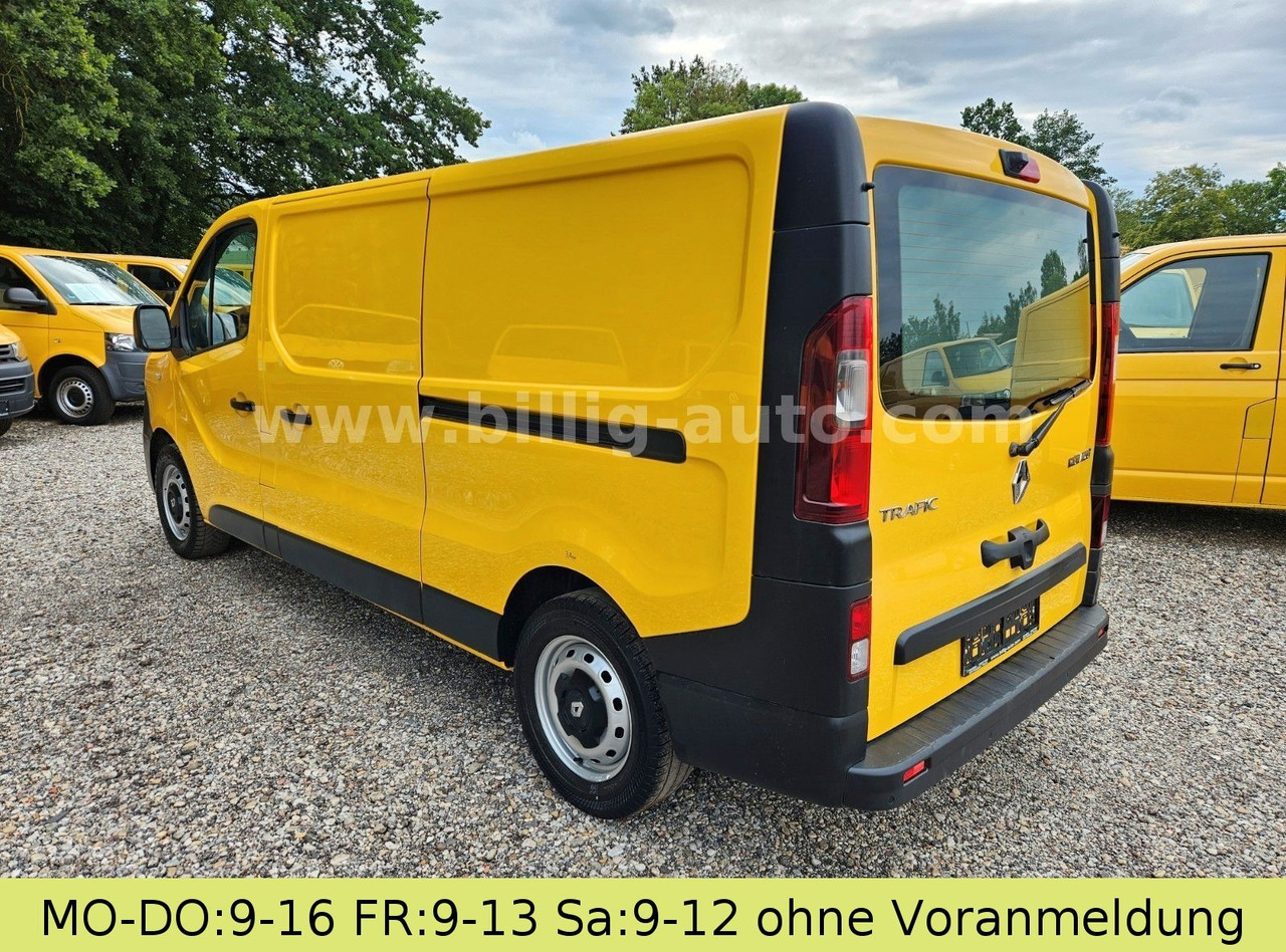 Renault Trafic L2H1 MAXI LANG 2xSCHIEBETÜR LED Kamera E6 - Xe van nhỏ gọn: hình 4 Renault Trafic L2H1 MAXI LANG 2xSCHIEBETÜR LED Kamera E6 - Xe van nhỏ gọn: hình 4