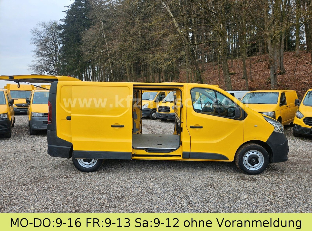 Renault Trafic L2H1 MAXI LANG 2xSCHIEBETÜR LED Kamera E6 - Xe van nhỏ gọn: hình 4 Renault Trafic L2H1 MAXI LANG 2xSCHIEBETÜR LED Kamera E6 - Xe van nhỏ gọn: hình 4